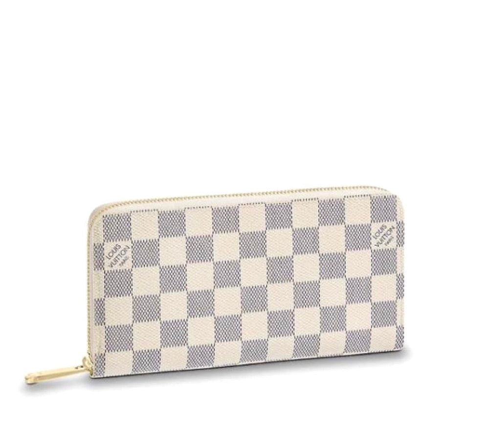 Portefeuille Louis Vuitton – Accessorio premium elegante