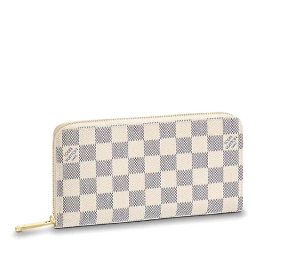 Portefeuille Louis Vuitton – Accessorio premium elegante