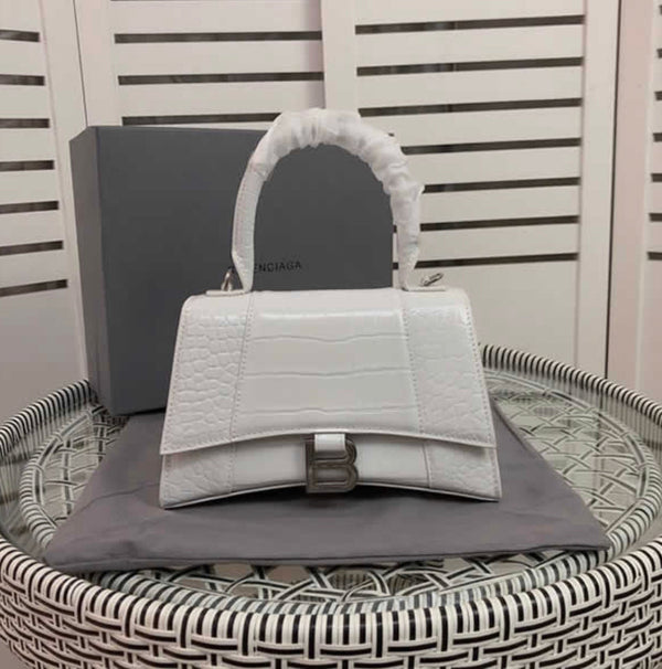 Sac Balenciaga  « Hourglass » – Accessorio premium elegante