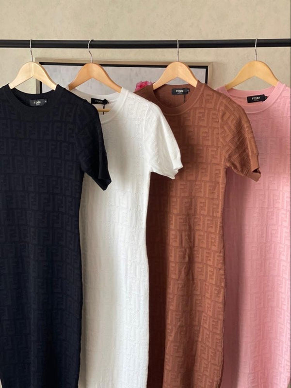 Robe Fendi – Accessorio premium elegante