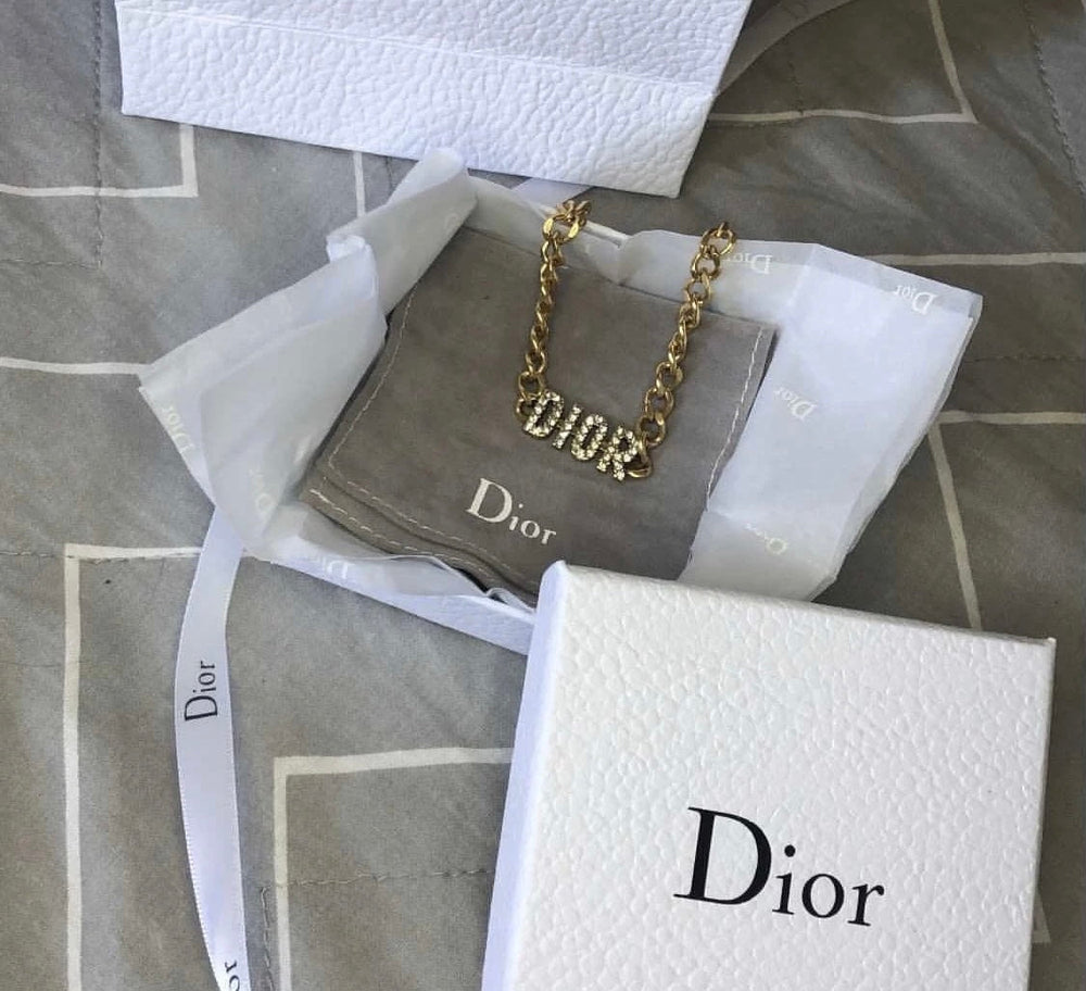 Bracelet Dior – Accessorio premium elegante