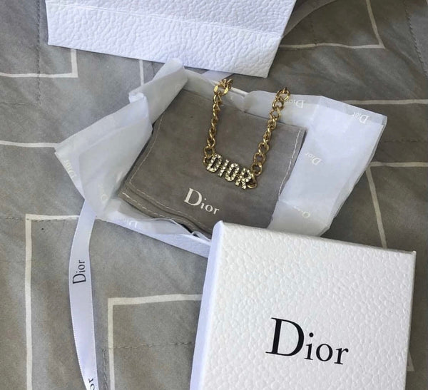 Bracelet Dior – Accessorio premium elegante