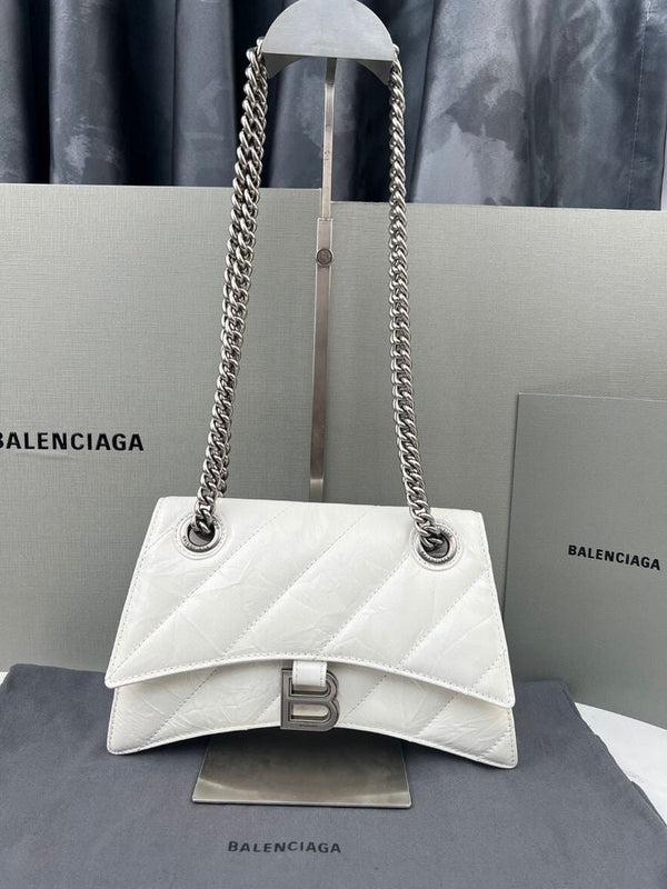 Sac Balenciaga Crush – Accessorio premium elegante