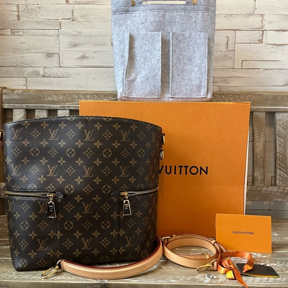 Louis Vuitton Melie – Accessorio premium elegante