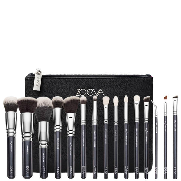 Pinceaux Zoeva – Accessorio premium elegante