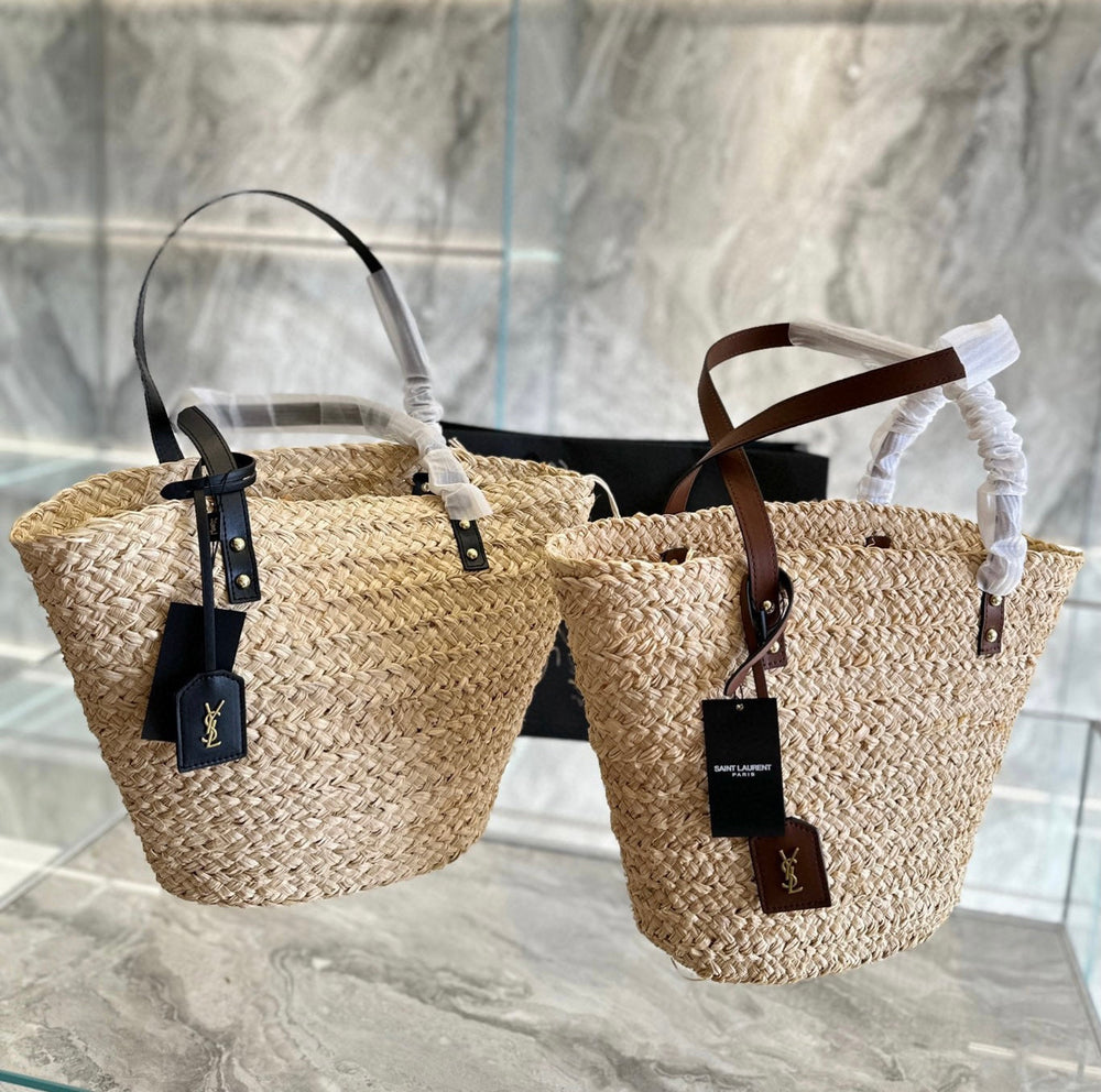 Sac de Plage Yves Saint Laurent – Accessorio premium elegante