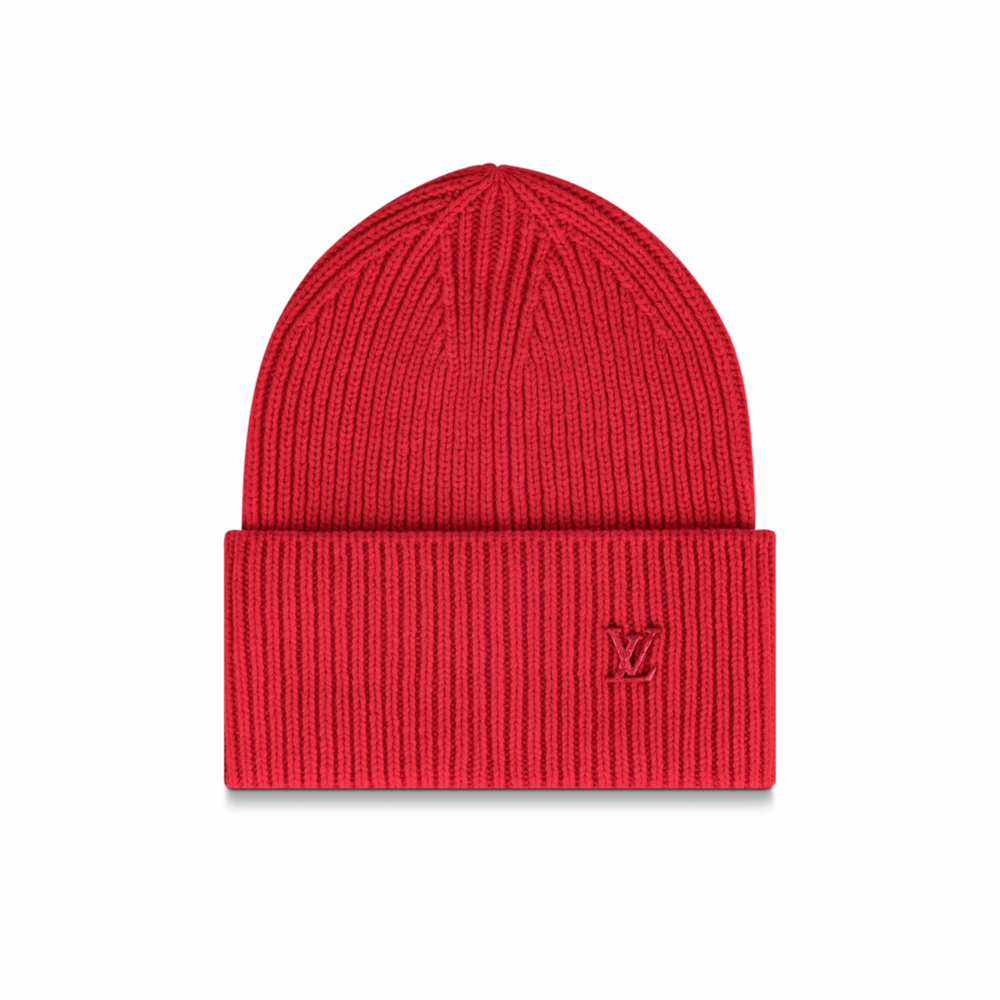 Bonnet Louis Vuitton – Accessorio premium elegante