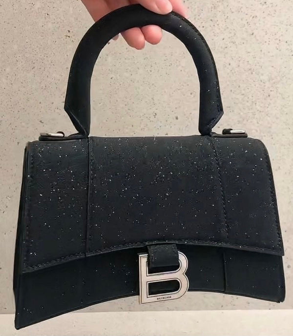 Sac Balenciaga  « Hourglass » – Accessorio premium elegante