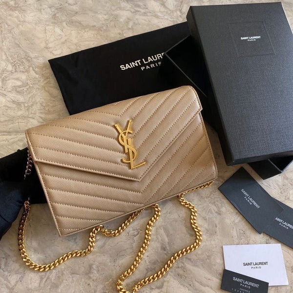 Sac Yves Saint Laurent – Accessorio premium elegante