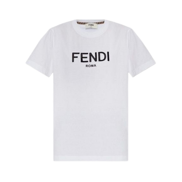 T shirt Fendi – Accessorio premium elegante