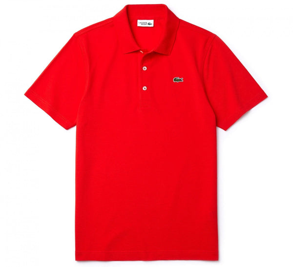 Polo Lacoste – Accessorio premium elegante