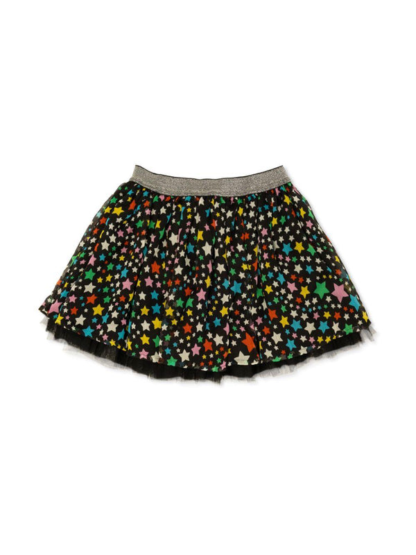 Gonna con stampa – Accessorio premium elegante