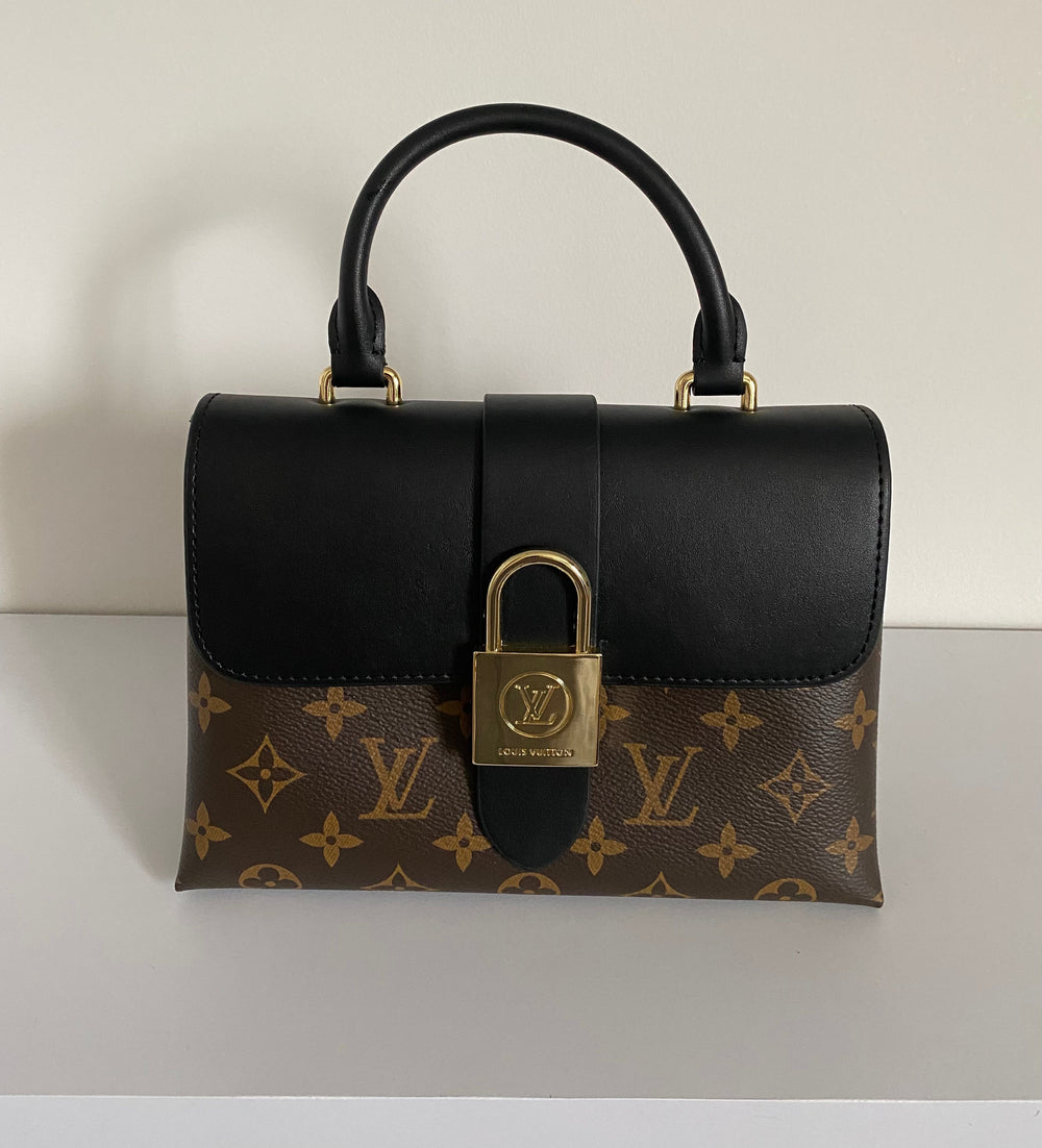 Sac Louis Vuitton – Accessorio premium elegante