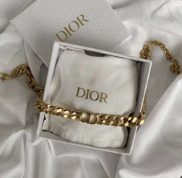 Bracelet Dior – Accessorio premium elegante