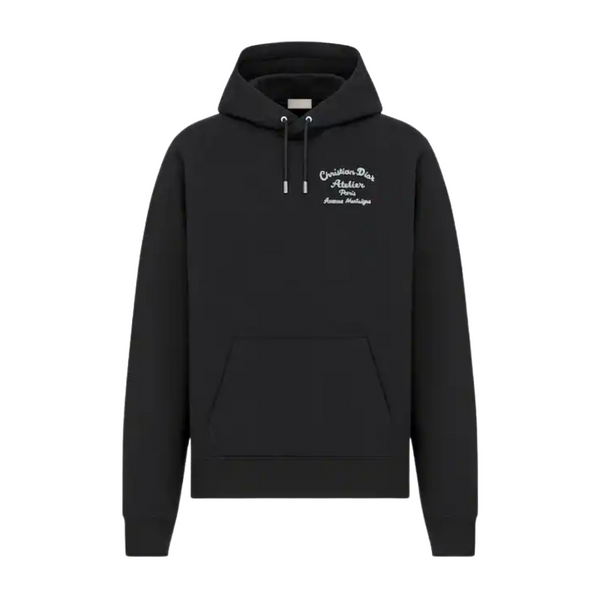 Sweat Dior – Accessorio premium elegante