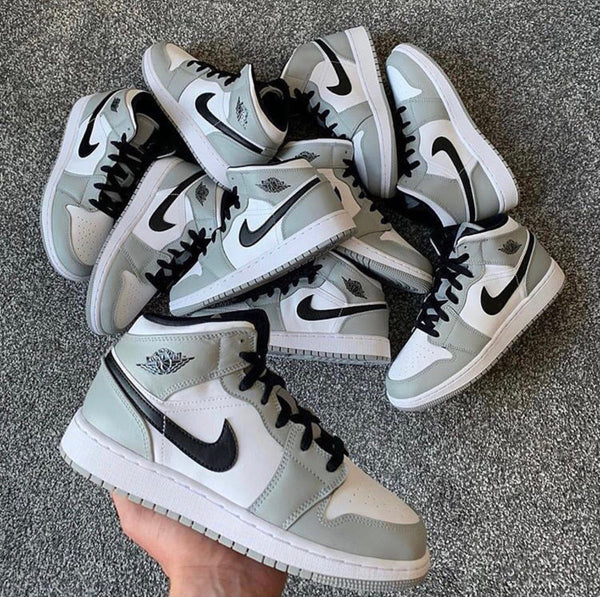 Air Jordan 1 Kids – Accessorio premium elegante