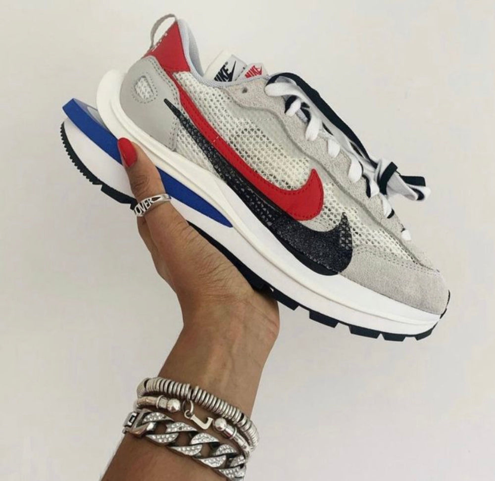 Nike Sacai Vaporwaffle – Accessorio premium elegante