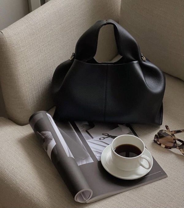 Sac Polène numéro 9 – Accessorio premium elegante