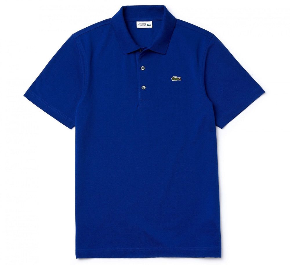 Polo Lacoste – Accessorio premium elegante
