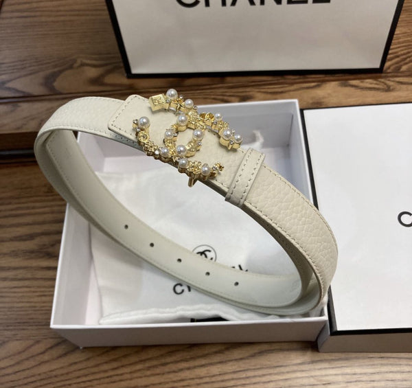 Ceinture Chanel – Accessorio premium elegante