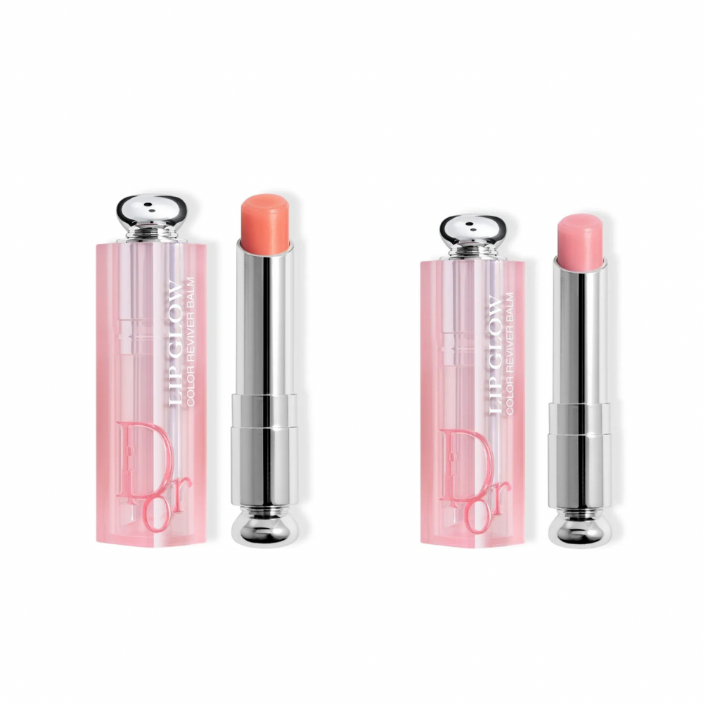 Dior Addict Lip Glow (x2) – Accessorio premium elegante
