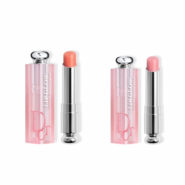 Dior Addict Lip Glow (x2) – Accessorio premium elegante