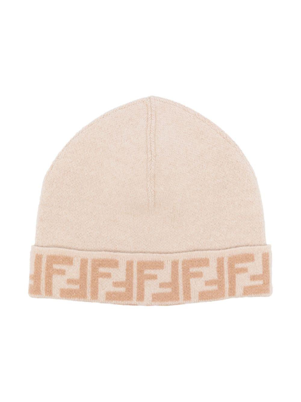 Cappello con logo – Accessorio premium elegante