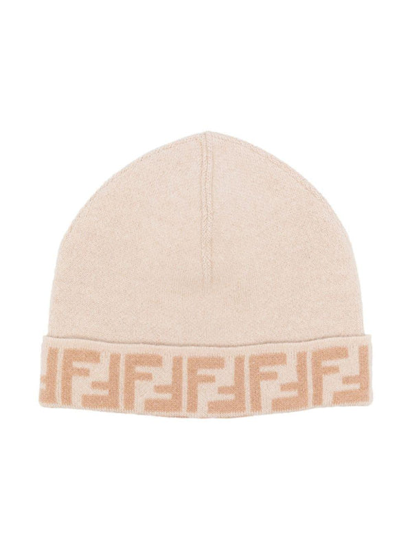 Cappello con logo – Accessorio premium elegante