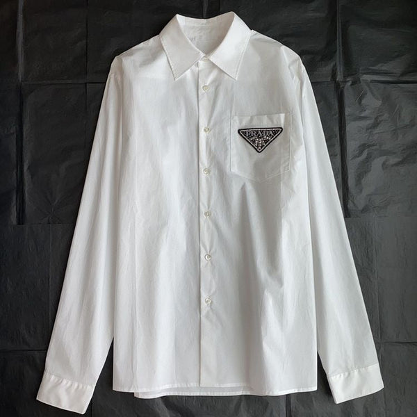 Chemise Prada – Accessorio premium elegante