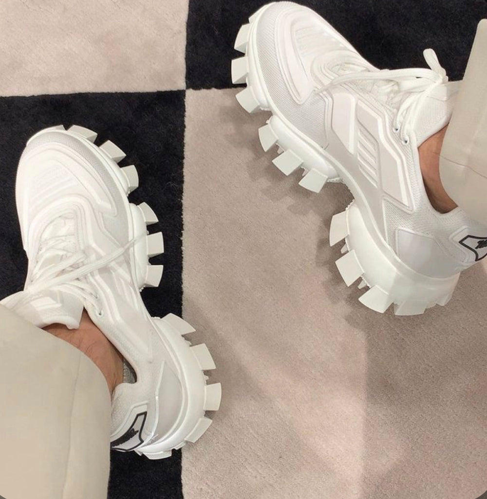 Prada Cloudbust – Accessorio premium elegante