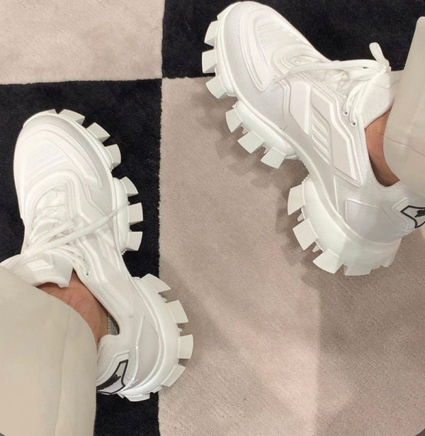 Prada Cloudbust – Accessorio premium elegante