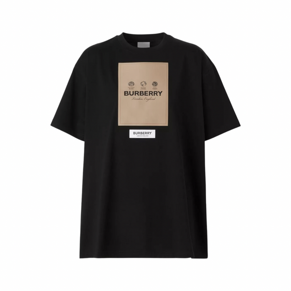 T shirt Burberry – Accessorio premium elegante