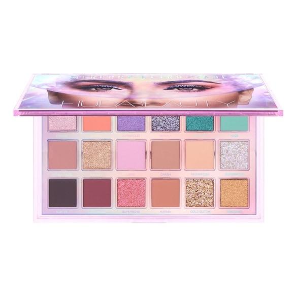 Palette Huda Beauty – Accessorio premium elegante