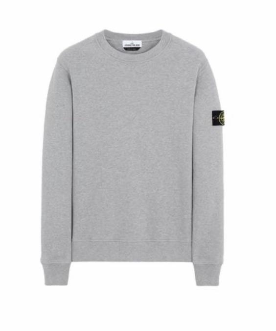 Pull Stone Island – Accessorio premium elegante