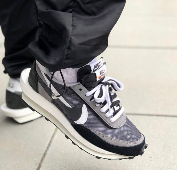 Nike Sacai – Accessorio premium elegante