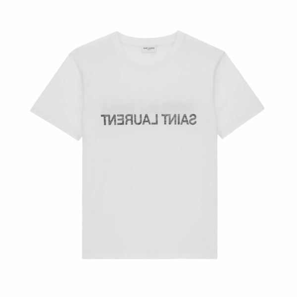 T shirt Yves Saint Laurent – Accessorio premium elegante