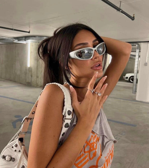 Lunettes de soleil Balenciaga – Accessorio premium elegante