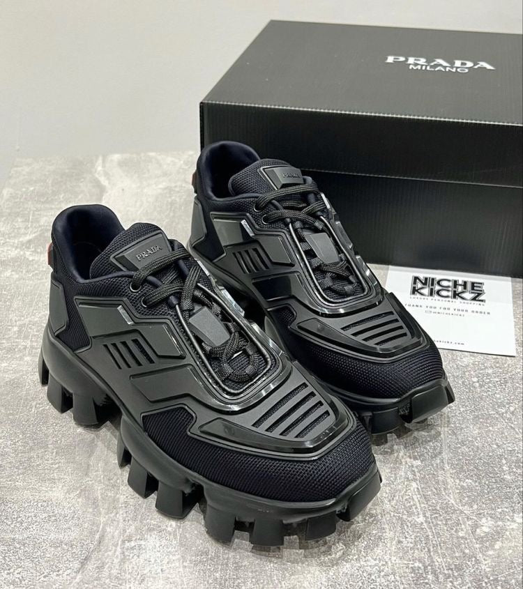 Prada Cloudbust – Accessorio premium elegante