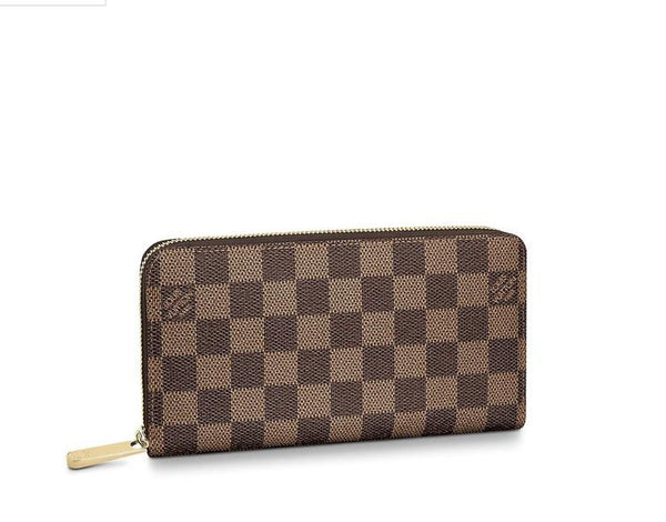 Portefeuille Louis Vuitton – Accessorio premium elegante