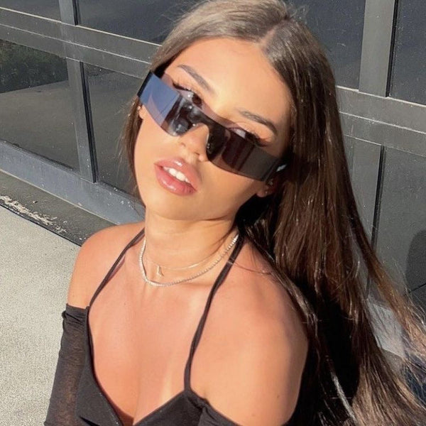 Lunettes de soleil Balenciaga – Accessorio premium elegante