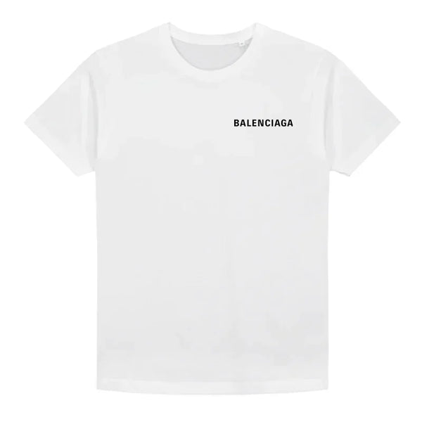 T shirt Balenciaga – Accessorio premium elegante