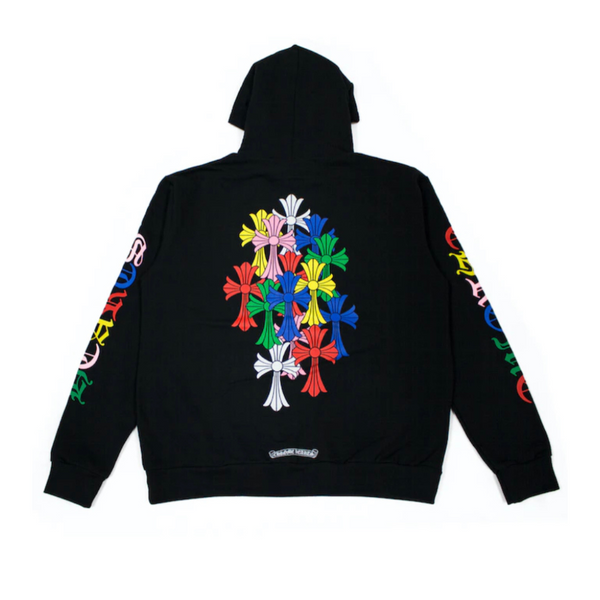 Sweat Chrome Hearts – Accessorio premium elegante