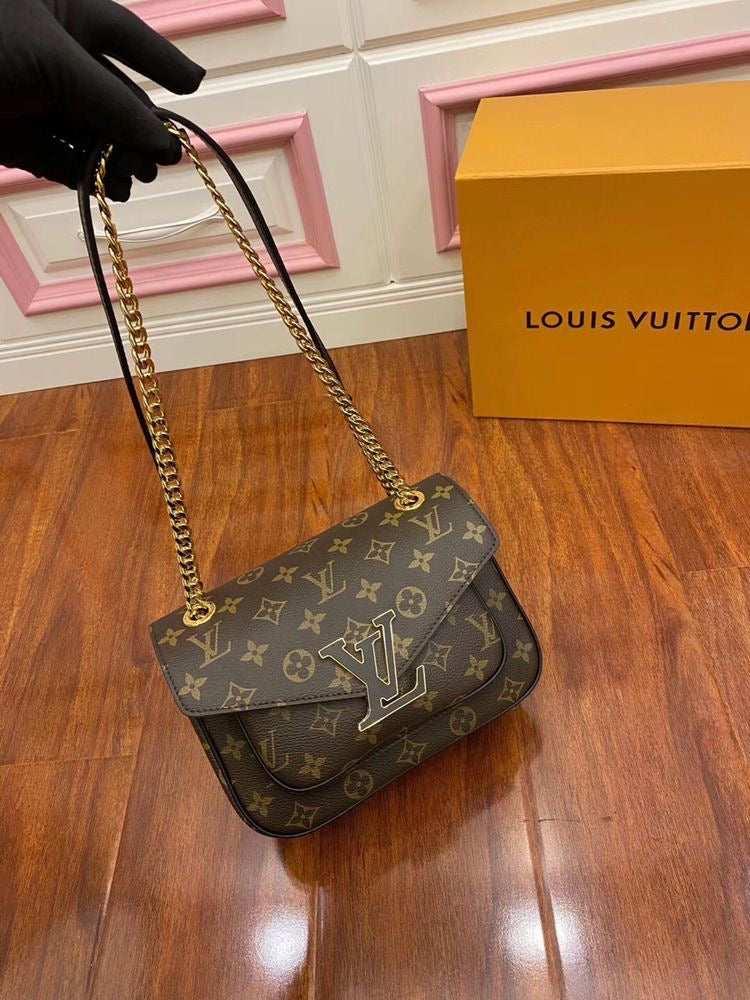LV PASSY – Accessorio premium elegante