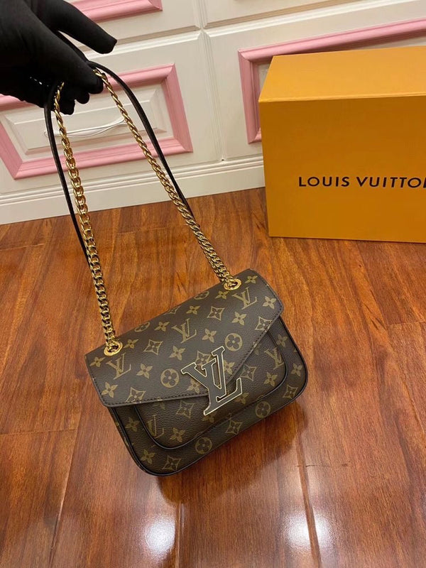 LV PASSY – Accessorio premium elegante