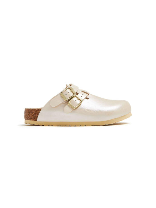 Clogs Kay Kids Birko-Flor – Accessorio premium elegante