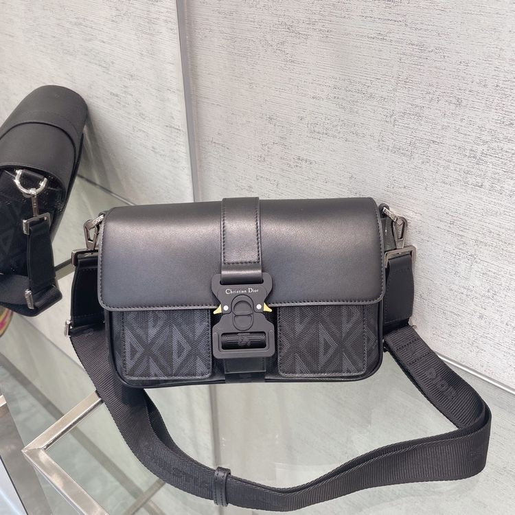Sacoche Dior – Accessorio premium elegante