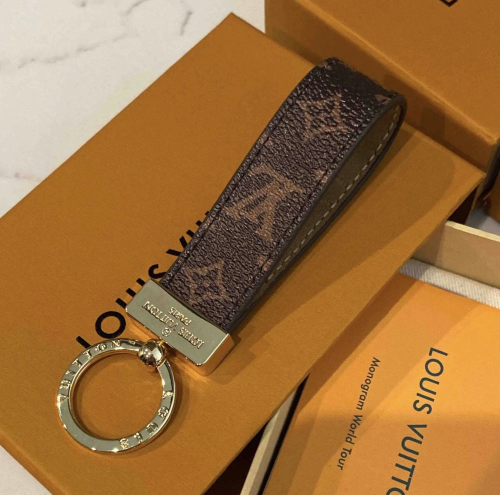 Porte-clés Louis Vuitton – Accessorio premium elegante