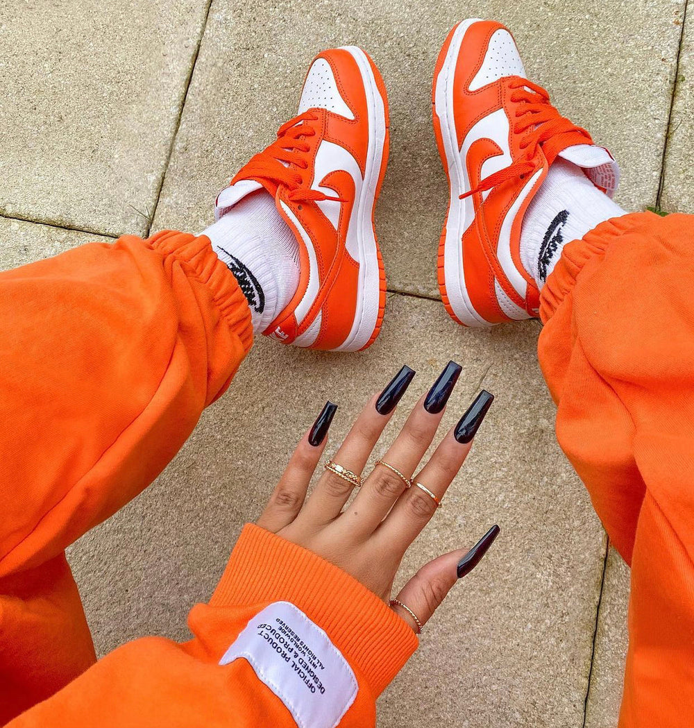 Nike Dunk Low – Accessorio premium elegante