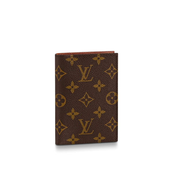 Pochette Passeport Louis Vuitton – Accessorio premium elegante