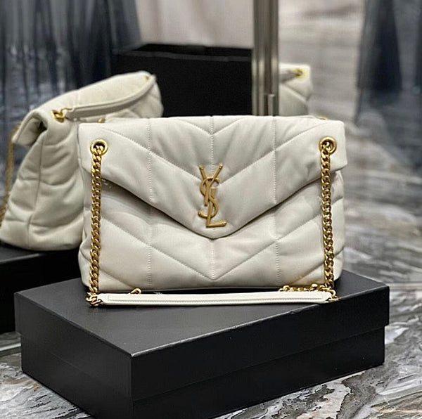 Sac Yves Saint Laurent – Accessorio premium elegante